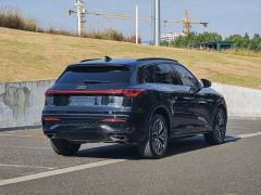 Audi Q5L 2.0T Exclusive Edition for Millions of Users - photo 3