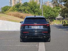 Audi Q5L 2.0T Exclusive Edition for Millions of Users - photo 4