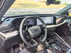 Audi Q5L 2.0T Exclusive Edition for Millions of Users - photo 5