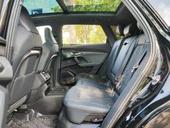 Audi Q5L 2.0T Exclusive Edition for Millions of Users - photo 7