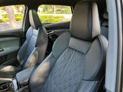 Audi Q5L 2.0T Exclusive Edition for Millions of Users - photo 8