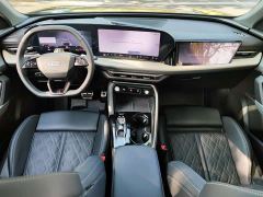 Audi Q5L 2.0T Exclusive Edition for Millions of Users - photo 9