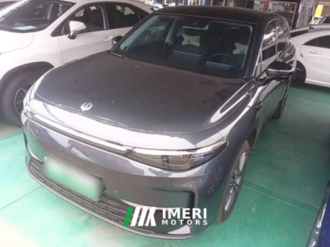 2026 Leapmotor C10 210 Enjoyment Edition - ავტომობილი ჩინეთიდან