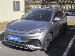 BYD Yuan Plus 510KM Flagship - photo 1