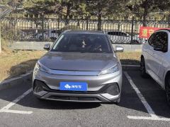 BYD Yuan Plus 510KM Flagship - photo 2