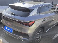 BYD Yuan Plus 510KM Flagship - photo 3