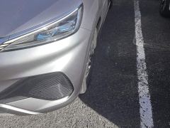 BYD Yuan Plus 510KM Flagship - photo 5