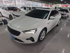 Buick Regal 552T Smart Comfort Edition - photo 1