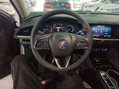 Buick Regal 552T Smart Comfort Edition - photo 10