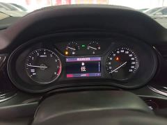 Buick Regal 552T Smart Comfort Edition - photo 11