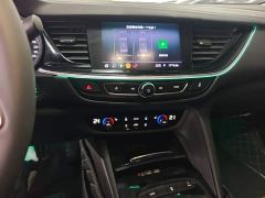Buick Regal 552T Smart Comfort Edition - photo 12