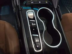 Buick Regal 552T Smart Comfort Edition - photo 13