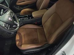 Buick Regal 552T Smart Comfort Edition - photo 14