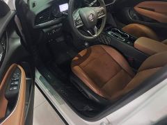 Buick Regal 552T Smart Comfort Edition - photo 15
