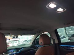 Buick Regal 552T Smart Comfort Edition - photo 17