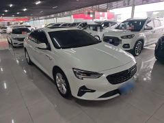Buick Regal 552T Smart Comfort Edition - photo 3