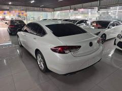 Buick Regal 552T Smart Comfort Edition - photo 4