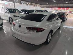 Buick Regal 552T Smart Comfort Edition - photo 6