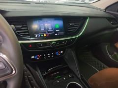 Buick Regal 552T Smart Comfort Edition - photo 9