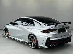 Trumpchi Leopard 270T DCT J10 Flying Man Edition - фото 2