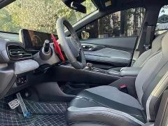 Trumpchi Leopard 270T DCT J10 Flying Man Edition - фото 4