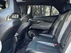 Trumpchi Leopard 270T DCT J10 Flying Man Edition - фото 5