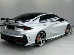 Trumpchi Leopard 270T DCT J10 Flying Man Edition - фото 7
