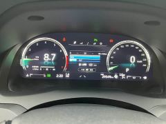 Toyota Camry 2.5G Luxury Edition - ფოტო 11