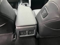 Toyota Camry 2.5G Luxury Edition - ფოტო 14