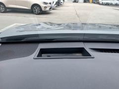 Toyota Camry 2.5G Luxury Edition - ფოტო 15