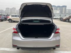 Toyota Camry 2.5G Luxury Edition - ფოტო 17