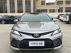 Toyota Camry 2.5G Luxury Edition - ფოტო 2