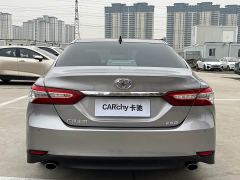 Toyota Camry 2.5G Luxury Edition - ფოტო 5