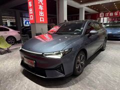 XPeng P5 550E - ფოტო 1