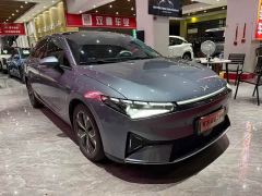 XPeng P5 550E - ფოტო 3