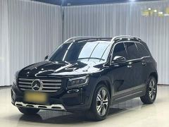 Mercedes-Benz GLB Facelift GLB 220 Dynamic - фото 1