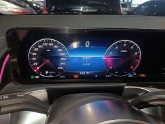 Mercedes-Benz GLB Facelift GLB 220 Dynamic - фото 11