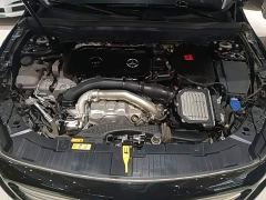 Mercedes-Benz GLB Facelift GLB 220 Dynamic - фото 19