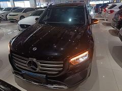 Mercedes-Benz GLB Facelift GLB 220 Dynamic - фото 2