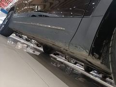 Mercedes-Benz GLB Facelift GLB 220 Dynamic - фото 20