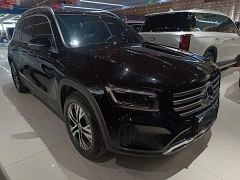 Mercedes-Benz GLB Facelift GLB 220 Dynamic - фото 3