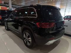 Mercedes-Benz GLB Facelift GLB 220 Dynamic - фото 4