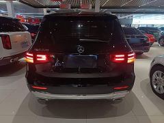 Mercedes-Benz GLB Facelift GLB 220 Dynamic - фото 5
