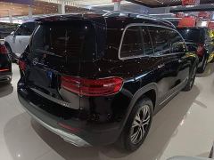 Mercedes-Benz GLB Facelift GLB 220 Dynamic - фото 6