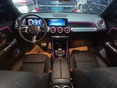 Mercedes-Benz GLB Facelift GLB 220 Dynamic - фото 9