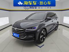 BYD Tang DM-i Edition 1.5T 112km Deluxe Version 7 - photo 1