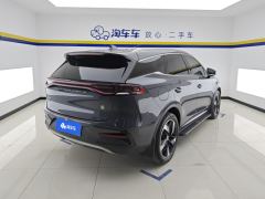 BYD Tang DM-i Edition 1.5T 112km Deluxe Version 7 - photo 2