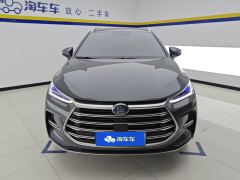 BYD Tang DM-i Edition 1.5T 112km Deluxe Version 7 - photo 3
