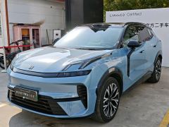 Lynk & Co 08 EM-P 1.5T 210AWDUltra H7 - фото 1