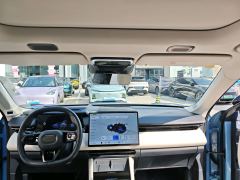 Lynk & Co 08 EM-P 1.5T 210AWDUltra H7 - фото 13